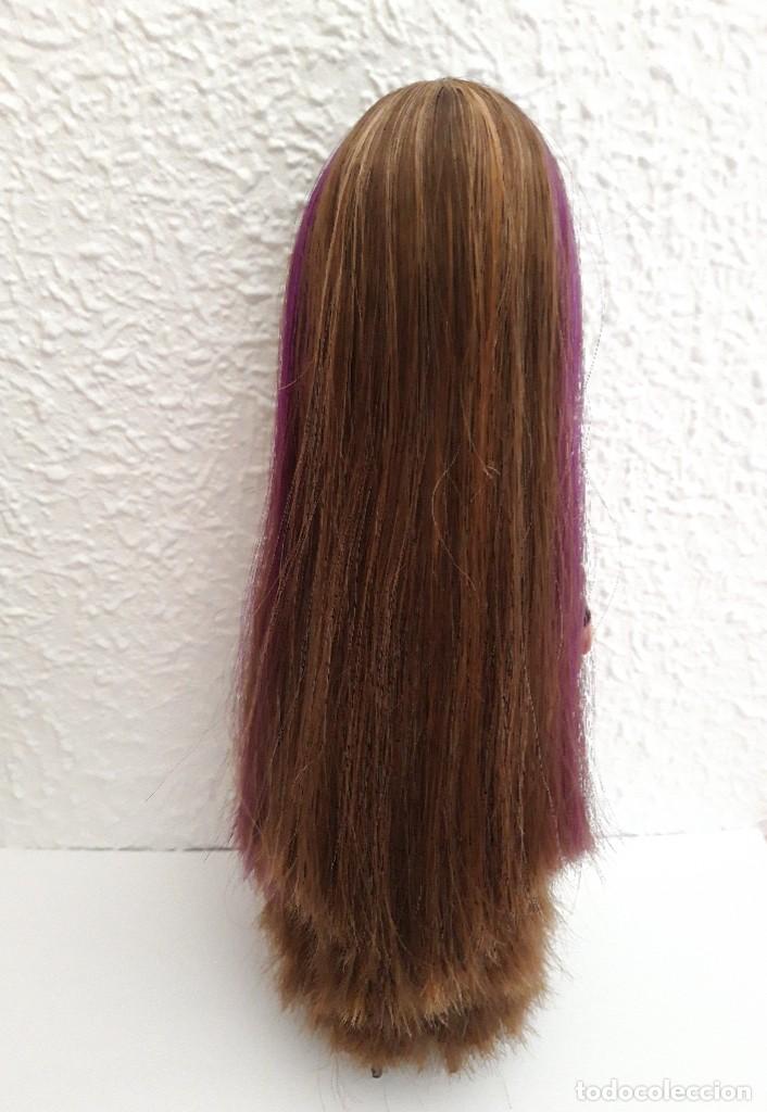 Mu&ntilde;ecas modernas: Bratz Yasmin Featherageous - Foto 3