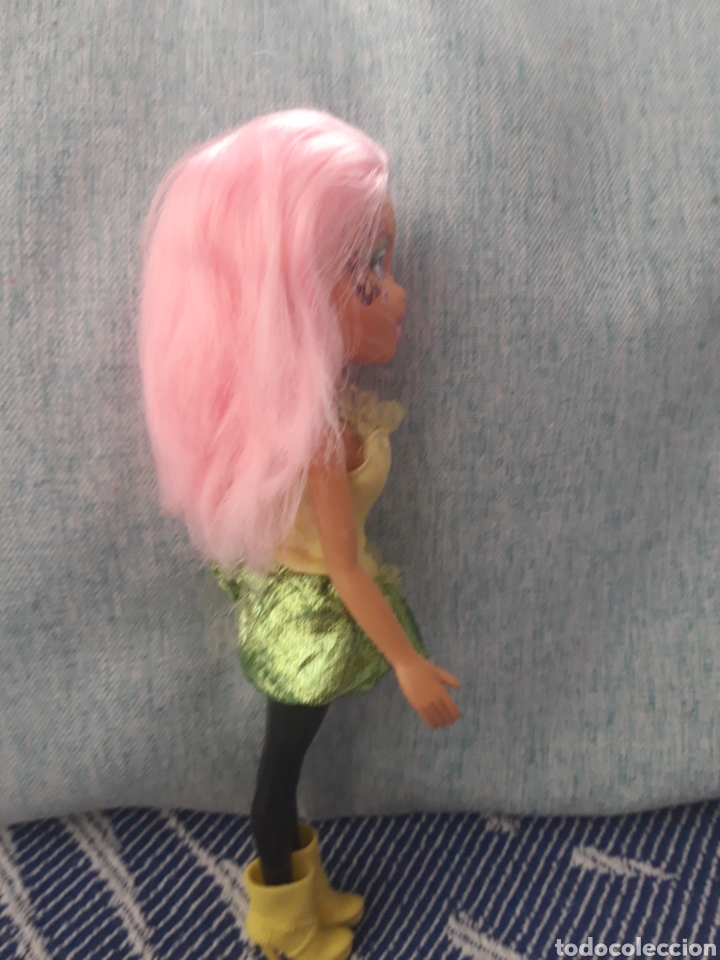 Mu&ntilde;ecas modernas: Mu&ntilde;eca Bratz - Foto 3