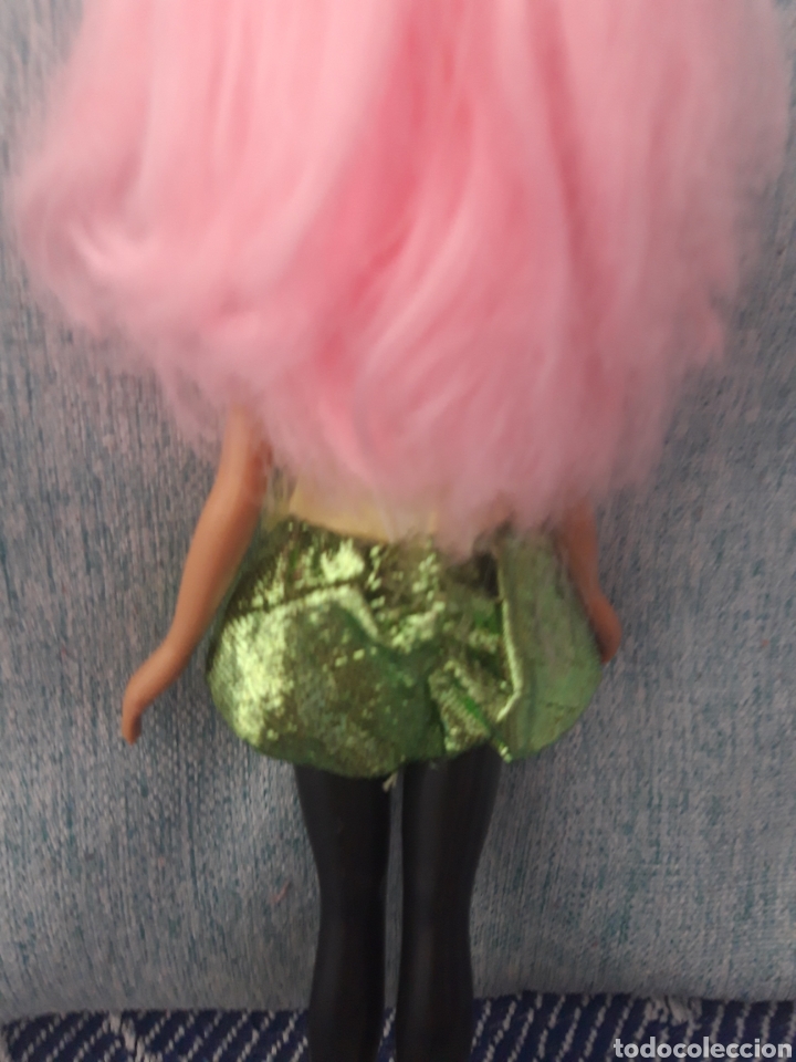 Mu&ntilde;ecas modernas: Mu&ntilde;eca Bratz - Foto 5