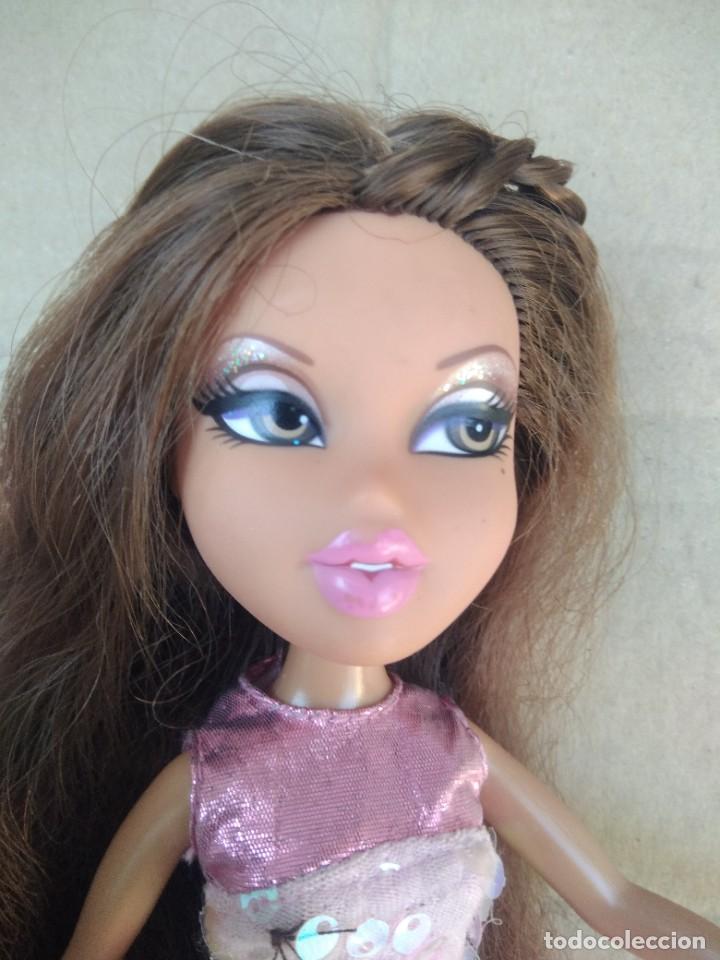 Mu&ntilde;ecas modernas: Preciosa mu&ntilde;eca bratz - Foto 1