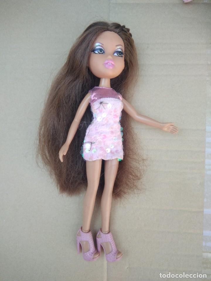Mu&ntilde;ecas modernas: Preciosa mu&ntilde;eca bratz - Foto 3