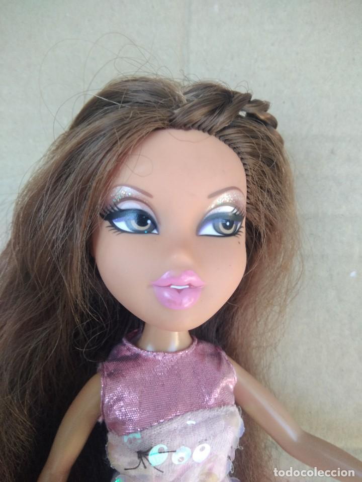Mu&ntilde;ecas modernas: Preciosa mu&ntilde;eca bratz - Foto 4