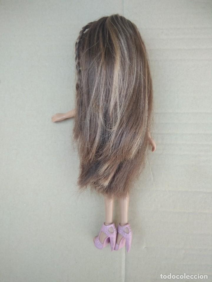 Mu&ntilde;ecas modernas: Preciosa mu&ntilde;eca bratz - Foto 6