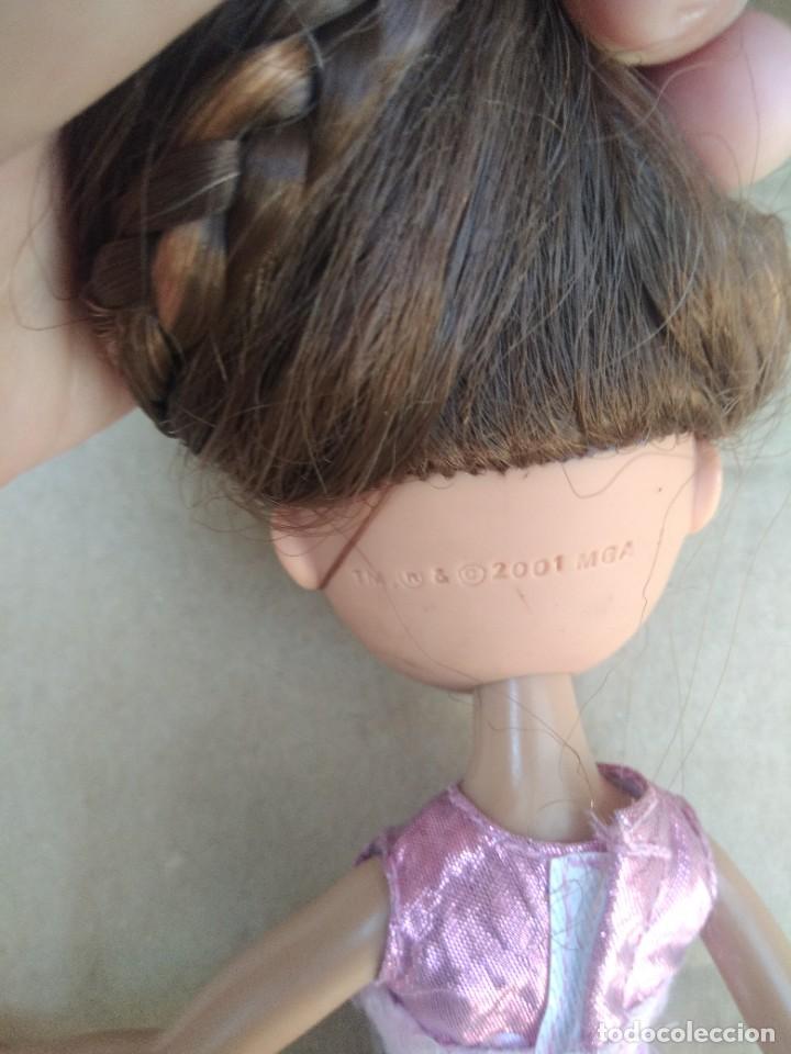 Mu&ntilde;ecas modernas: Preciosa mu&ntilde;eca bratz - Foto 7