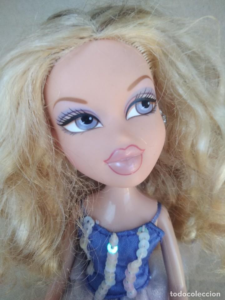 Mu&ntilde;ecas modernas: Preciosa mu&ntilde;eca bratz - Foto 1