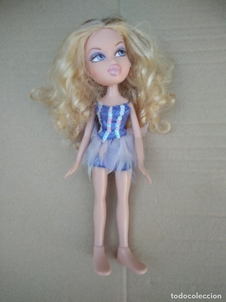 Mu&ntilde;ecas modernas: Preciosa mu&ntilde;eca bratz - Foto 2