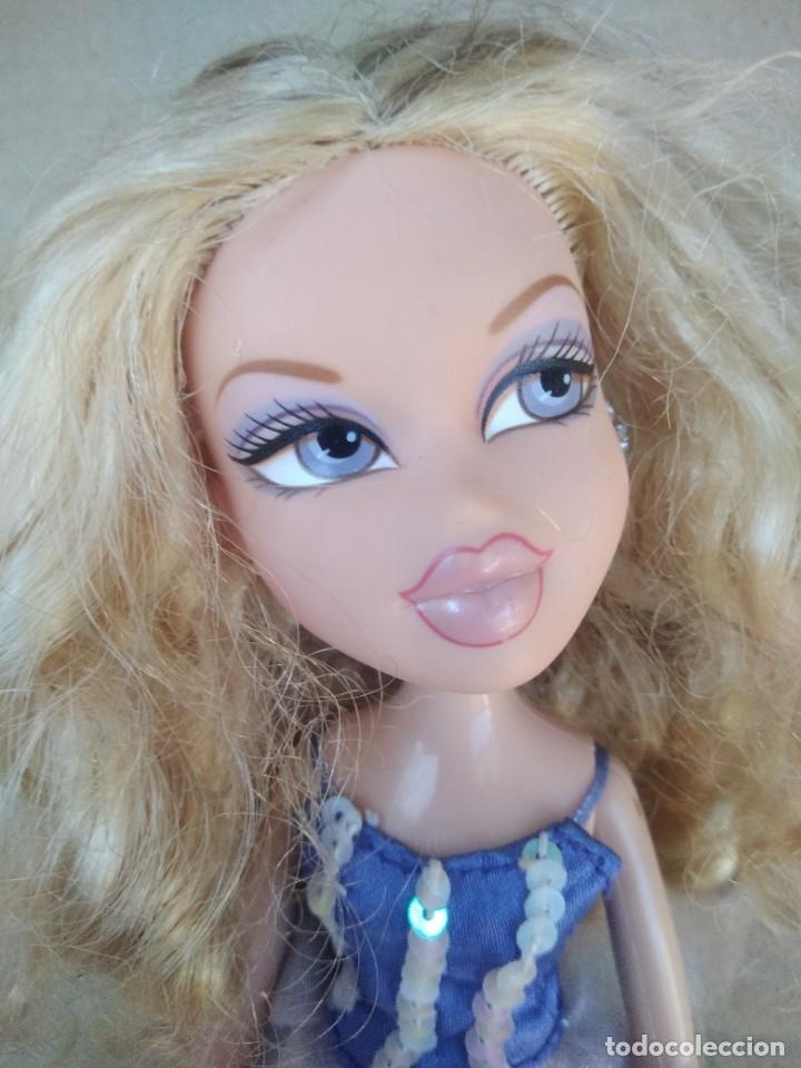 Mu&ntilde;ecas modernas: Preciosa mu&ntilde;eca bratz - Foto 3
