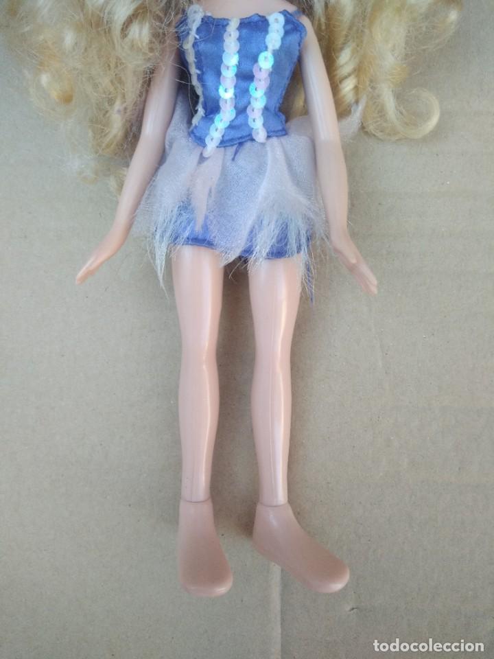 Mu&ntilde;ecas modernas: Preciosa mu&ntilde;eca bratz - Foto 4