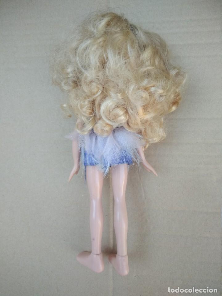 Mu&ntilde;ecas modernas: Preciosa mu&ntilde;eca bratz - Foto 5
