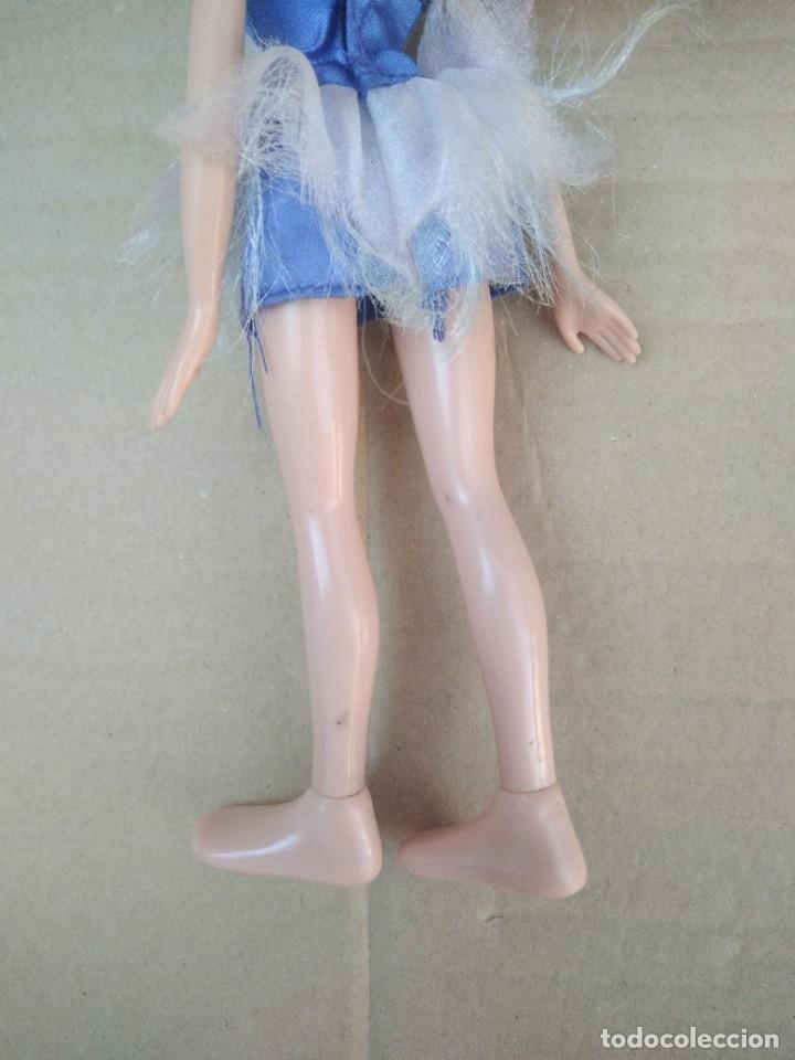 Mu&ntilde;ecas modernas: Preciosa mu&ntilde;eca bratz - Foto 7