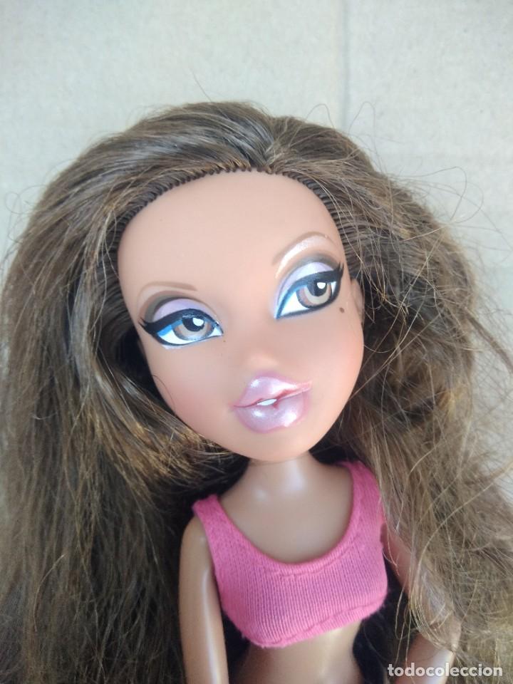 Mu&ntilde;ecas modernas: Preciosa mu&ntilde;eca bratz - Foto 1