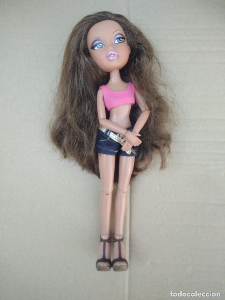 Mu&ntilde;ecas modernas: Preciosa mu&ntilde;eca bratz - Foto 3