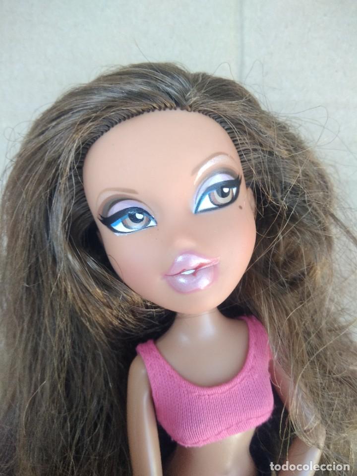 Mu&ntilde;ecas modernas: Preciosa mu&ntilde;eca bratz - Foto 4