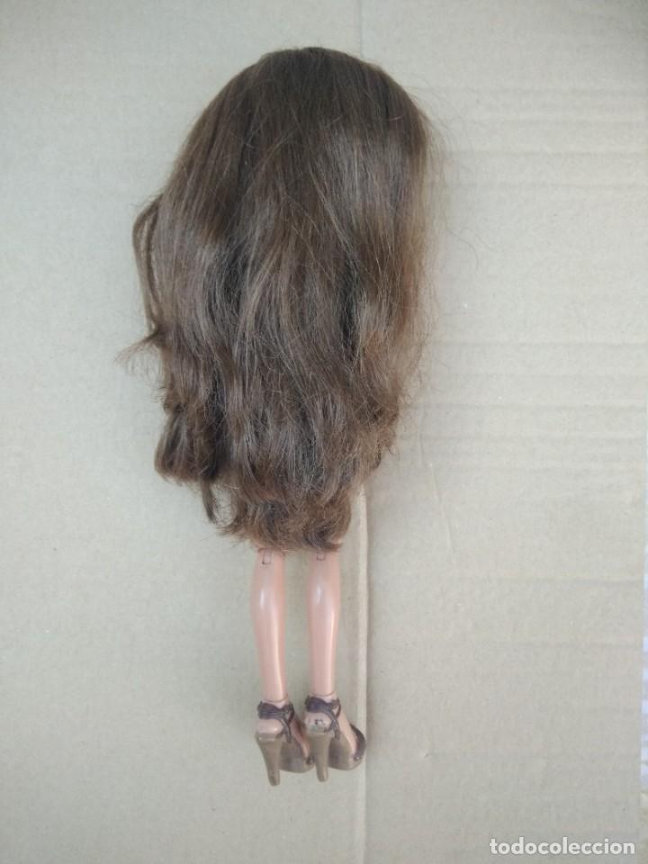 Mu&ntilde;ecas modernas: Preciosa mu&ntilde;eca bratz - Foto 5