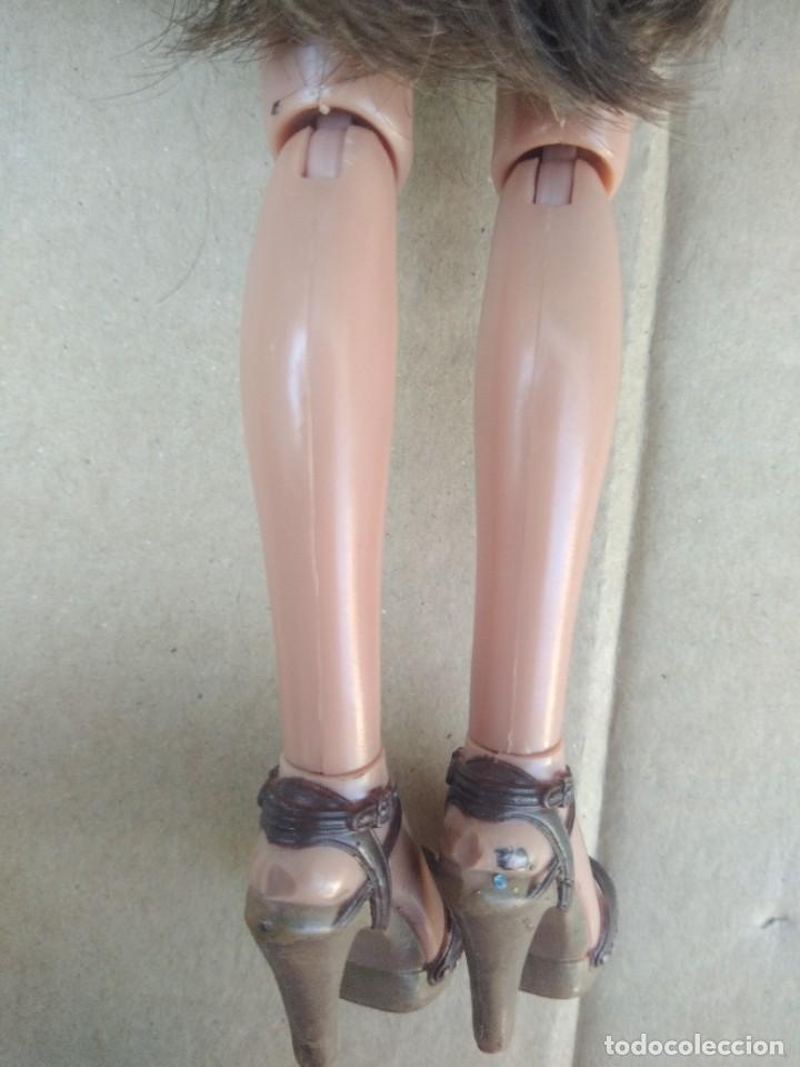 Mu&ntilde;ecas modernas: Preciosa mu&ntilde;eca bratz - Foto 6