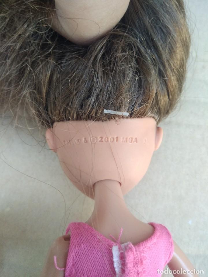 Mu&ntilde;ecas modernas: Preciosa mu&ntilde;eca bratz - Foto 7