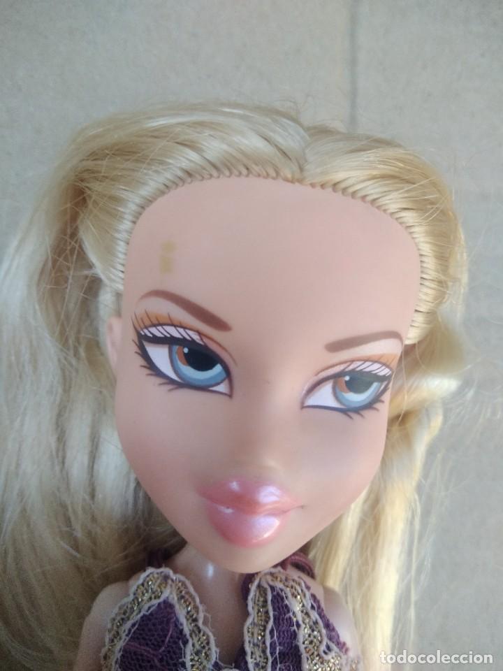 Mu&ntilde;ecas modernas: Preciosa mu&ntilde;eca bratz - Foto 1