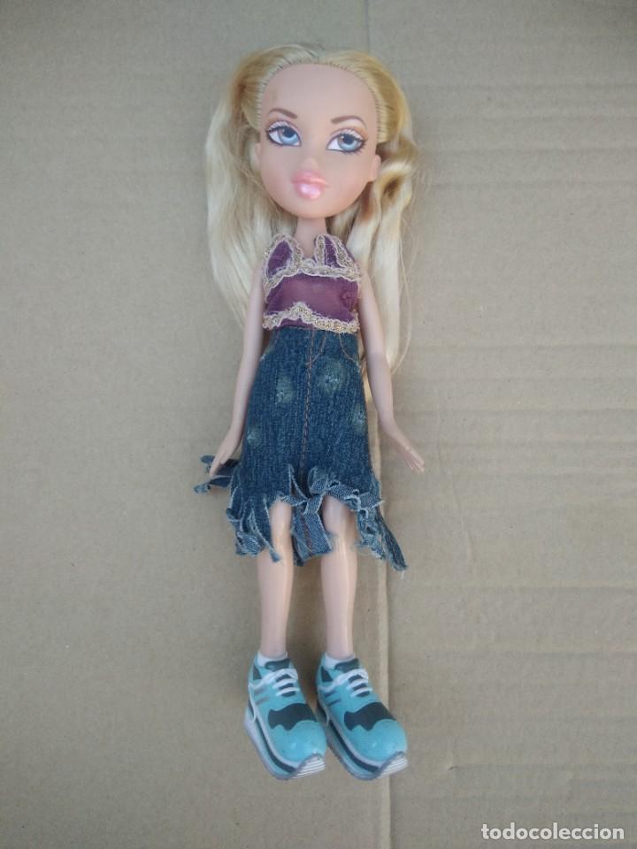 Mu&ntilde;ecas modernas: Preciosa mu&ntilde;eca bratz - Foto 2