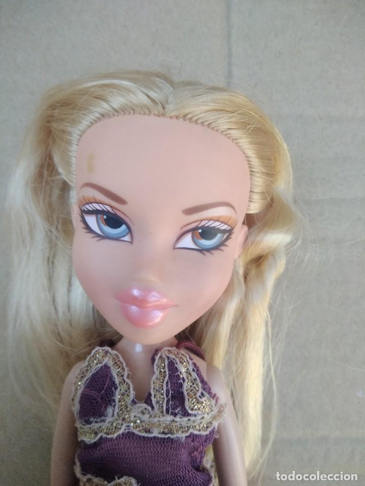 Mu&ntilde;ecas modernas: Preciosa mu&ntilde;eca bratz - Foto 3
