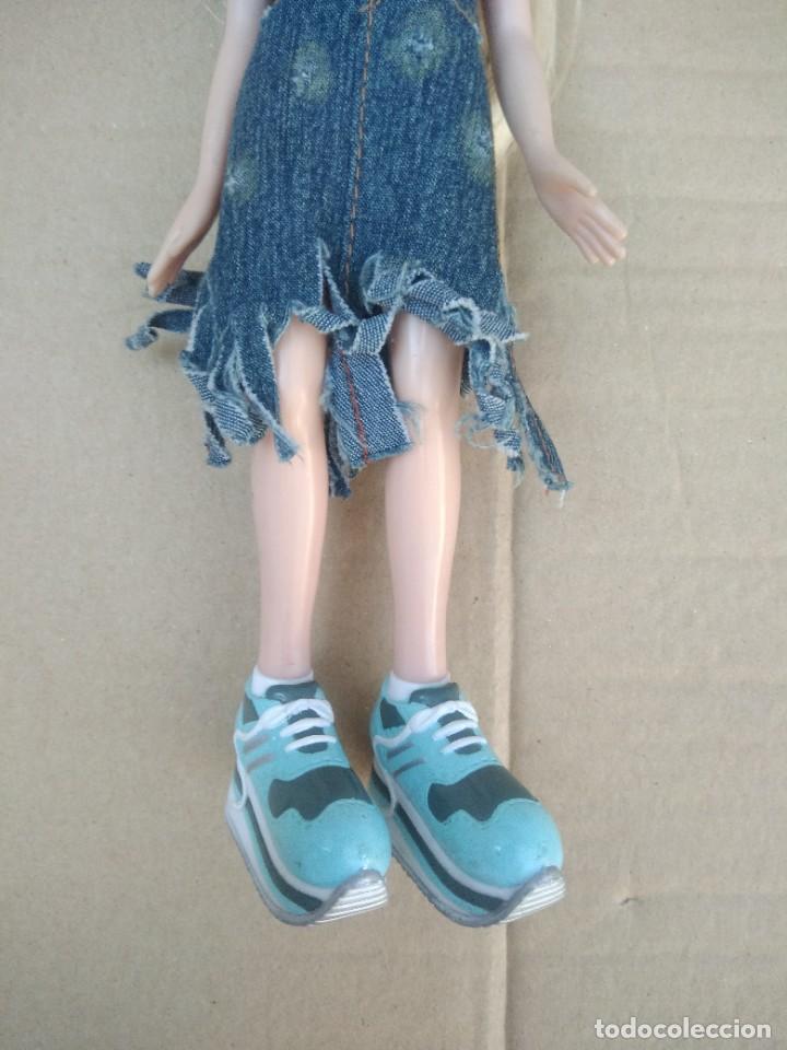 Mu&ntilde;ecas modernas: Preciosa mu&ntilde;eca bratz - Foto 4