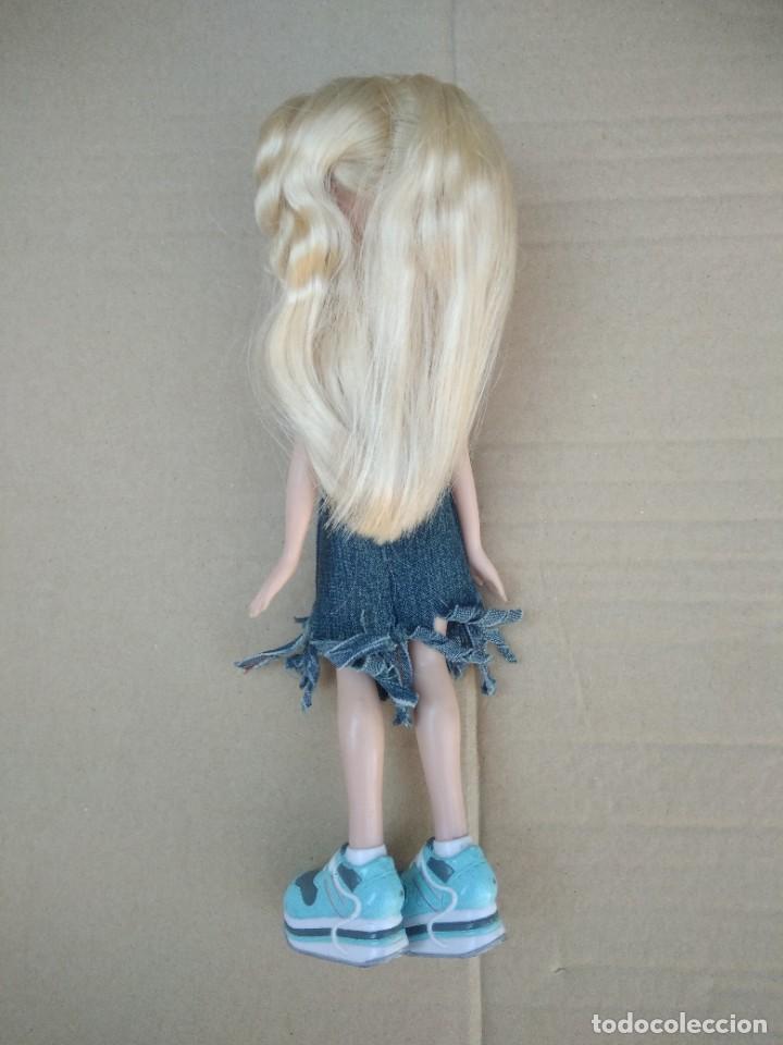 Mu&ntilde;ecas modernas: Preciosa mu&ntilde;eca bratz - Foto 5