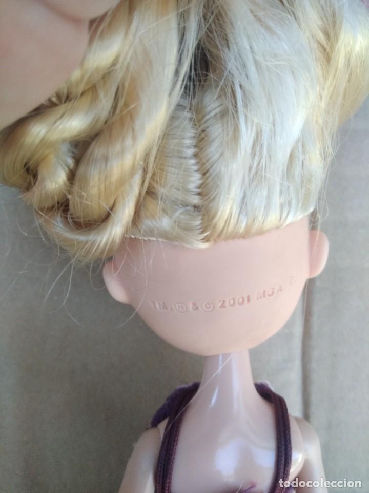 Mu&ntilde;ecas modernas: Preciosa mu&ntilde;eca bratz - Foto 6