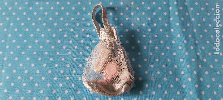 Mu&ntilde;ecas modernas: Bolso mu&ntilde;eca - Foto 2