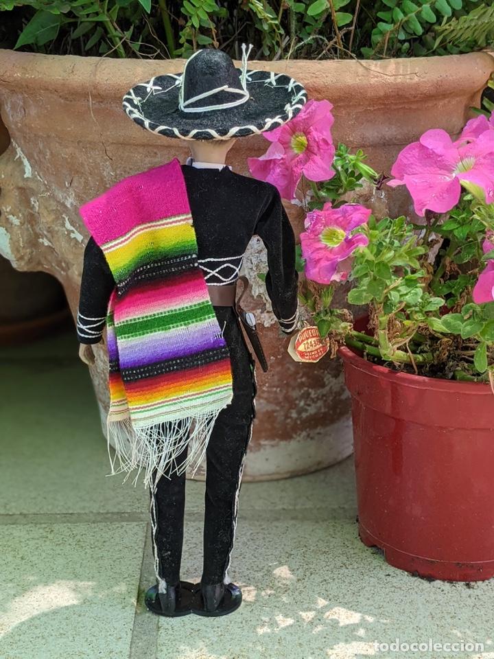 Mu&ntilde;ecas modernas: MU&Ntilde;ECO JORGE NEGRETE - EN CAJA - Foto 7