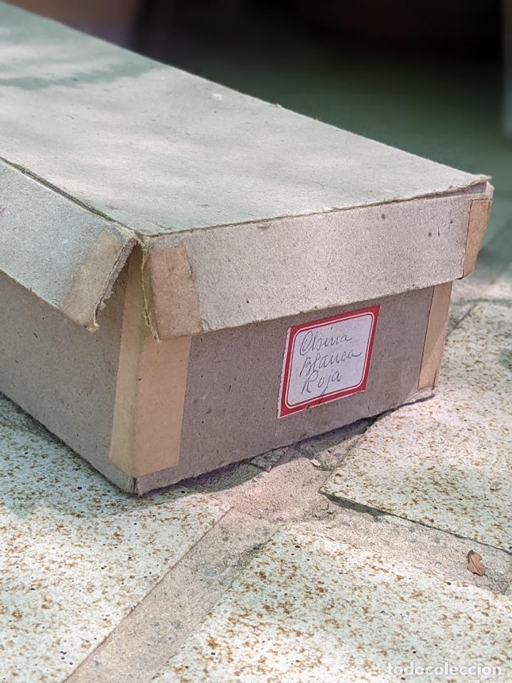 Mu&ntilde;ecas modernas: MU&Ntilde;ECO JORGE NEGRETE - EN CAJA - Foto 13