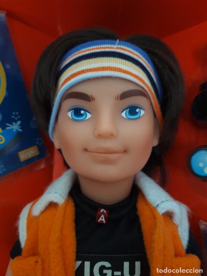 Mu&ntilde;ecas modernas: Alex Boys Tops Nancy - Foto 1