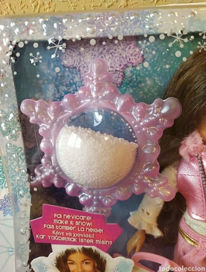 Mu&ntilde;ecas modernas: Moxie girl - Foto 4