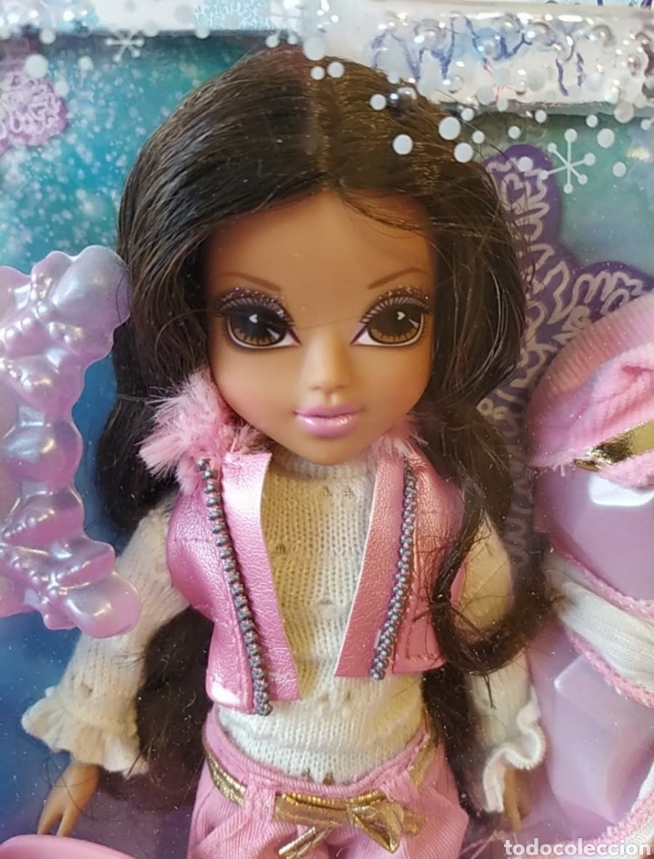 Mu&ntilde;ecas modernas: Moxie girl - Foto 5