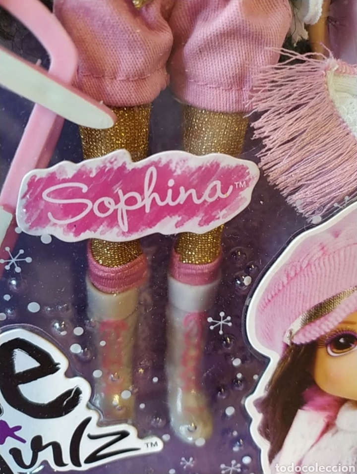Mu&ntilde;ecas modernas: Moxie girl - Foto 6