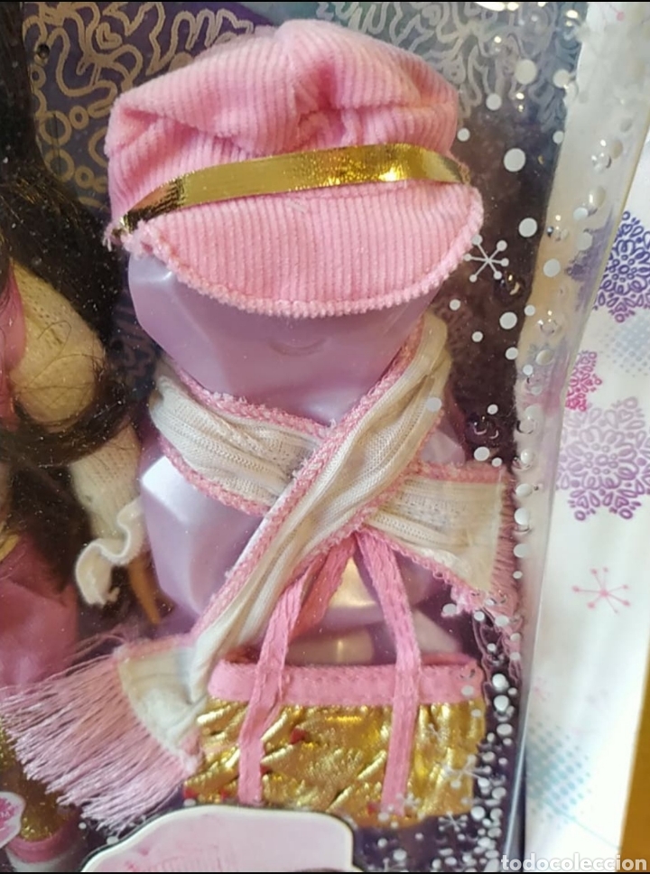 Mu&ntilde;ecas modernas: Moxie girl - Foto 7