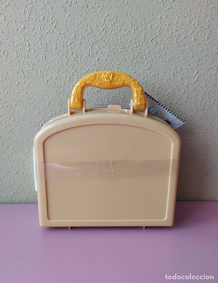 Mu&ntilde;ecas modernas: cofre mini animators - Foto 5