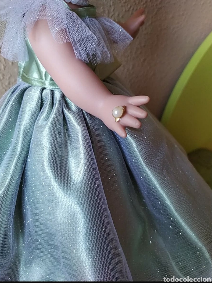 Mu&ntilde;ecas modernas: Mu&ntilde;eca precious moments - Foto 5