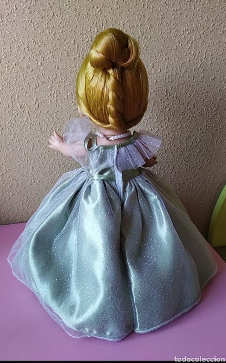 Mu&ntilde;ecas modernas: Mu&ntilde;eca precious moments - Foto 6