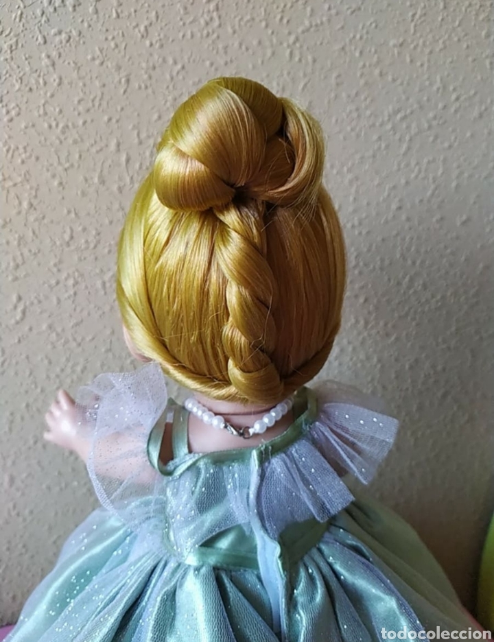 Mu&ntilde;ecas modernas: Mu&ntilde;eca precious moments - Foto 7
