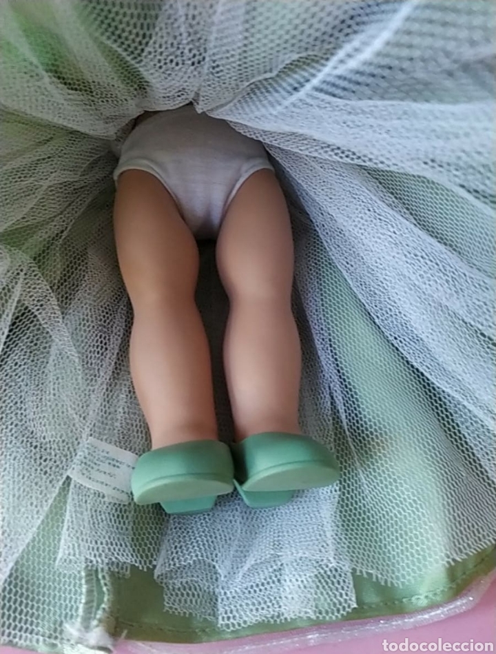 Mu&ntilde;ecas modernas: Mu&ntilde;eca precious moments - Foto 8