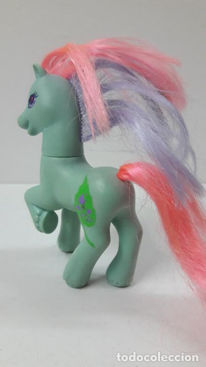 Mu&ntilde;ecas modernas: PONY . HASBRO INC . ORIGINAL A&Ntilde;O 1997 - Foto 11