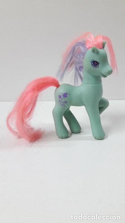 Mu&ntilde;ecas modernas: PONY . HASBRO INC . ORIGINAL A&Ntilde;O 1997 - Foto 1