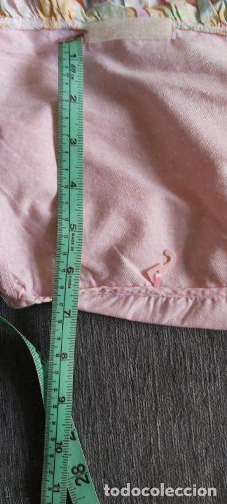 Mu&ntilde;ecas modernas: Cubre capazo baby born - Foto 2