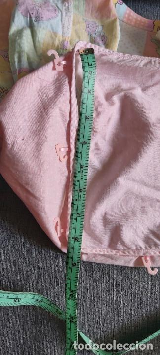 Mu&ntilde;ecas modernas: Cubre capazo baby born - Foto 3