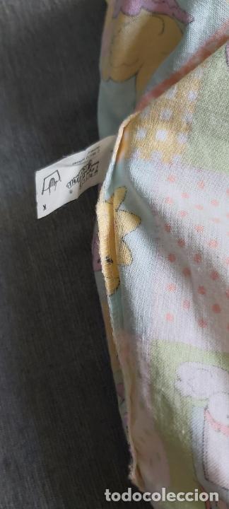 Mu&ntilde;ecas modernas: Cubre capazo baby born - Foto 7