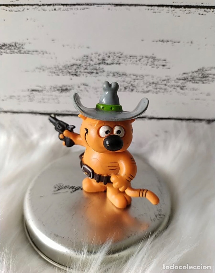 Mu&ntilde;ecas modernas: isidoro - Foto 2