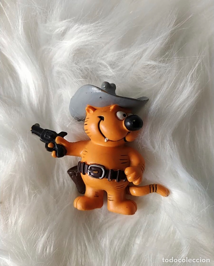 Mu&ntilde;ecas modernas: isidoro - Foto 4