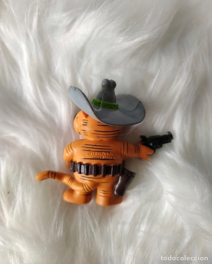 Mu&ntilde;ecas modernas: isidoro - Foto 5