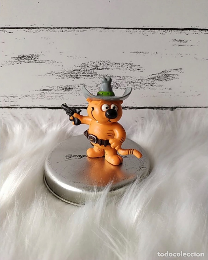 Mu&ntilde;ecas modernas: isidoro - Foto 1