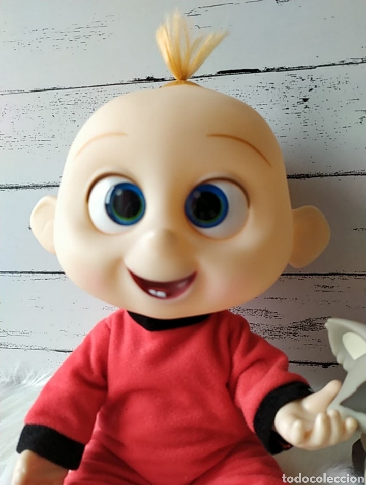 Mu&ntilde;ecas modernas: Baby jack - Foto 3
