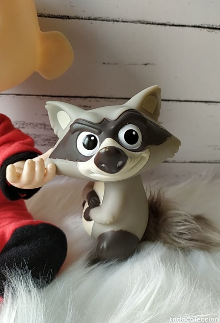 Mu&ntilde;ecas modernas: Baby jack - Foto 4